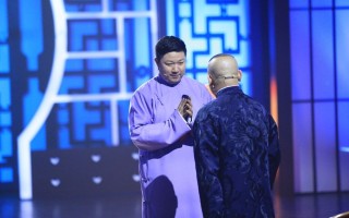 两个人脱口秀相声搞笑段子，两个人脱口秀相声搞笑段子视频