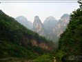 高西沟游玩攻略，高西沟游玩攻略一日游