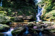 郴州溶洞游玩攻略，郴州溶洞景区