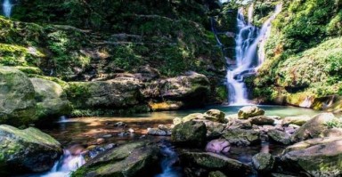 郴州溶洞游玩攻略，郴州溶洞景区