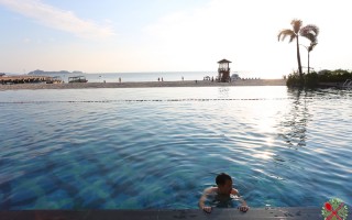 闲来海边游玩攻略，闲来海边游玩攻略大全